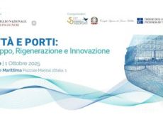 Riconnettere i porti e le città