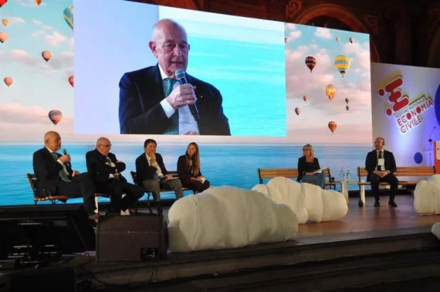 Festival nazionale dell'Economia civile