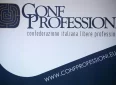 CONFPROFESSIONI BACCHETTA IL GOVERNO