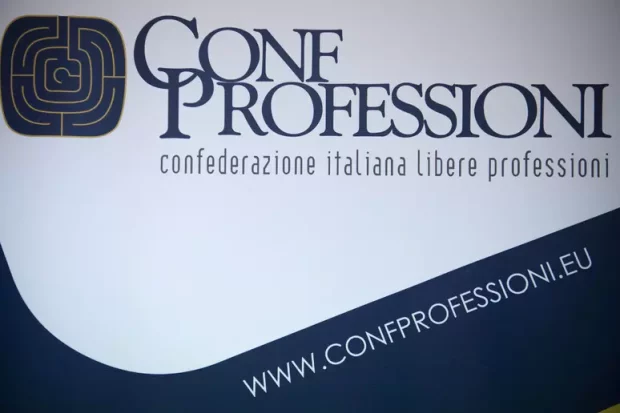 CONFPROFESSIONI BACCHETTA IL GOVERNO
