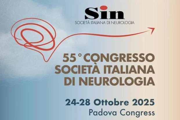 Malattie neurologiche prima causa di disabilità, a Padova il congresso Sin