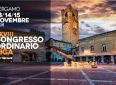 Da domani a Bergamo il Congresso Aiga