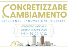 Concretizzare il cambiamento