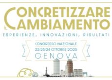 DOMANI A GENOVA IL CONGRESSO NAZIONALE DEI COMMERCIALISTI