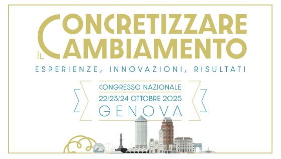 Concretizzare il cambiamento