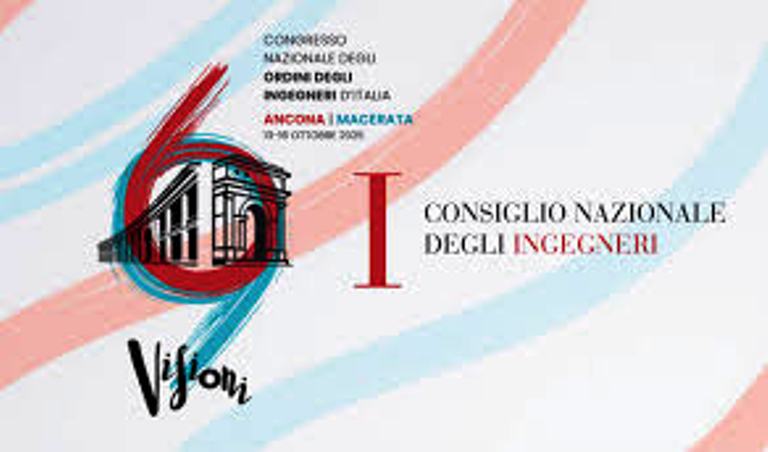 congresso ingegneri