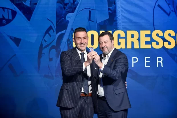 Processo a Salvini, contestare il leader ora non è più un tabù