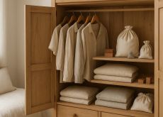 Consigli pratici per proteggere i tessuti più delicati nel tempo