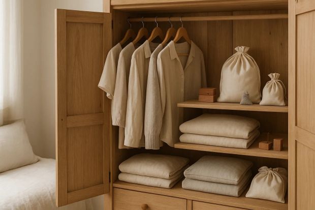 Consigli pratici per proteggere i tessuti più delicati nel tempo