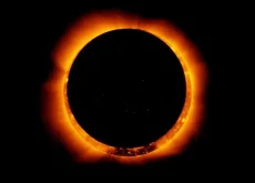 L’eclissi solare del secolo: 6 minuti di buio totale