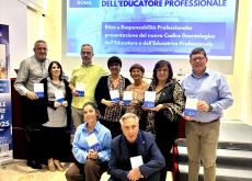 Nuovo codice per gli educatori