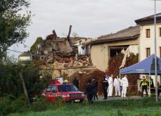 Per la Salis la morte dei tre Carabinieri il colpevole è il Governo.