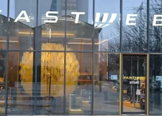 Rete Fastweb offline, disservizi in tutta Italia