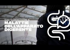 Malattie dell’apparato digerente