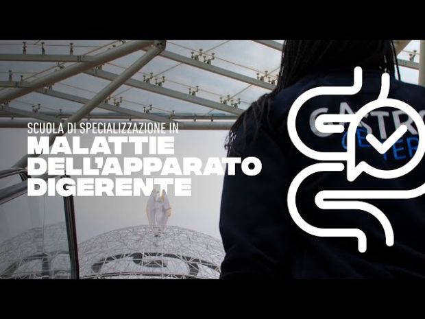 Malattie dell'apparato digerente