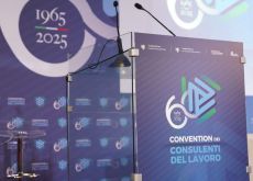 IL FUTURO DEI CONSULENTI TRA RIFORME, UNIVERSITÀ E INNOVAZIONE DIGITALE.