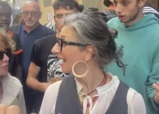 La sinistra riparte da Francesca Albanese?
