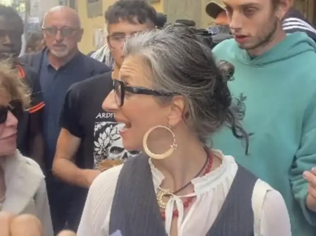 La sinistra riparte da Francesca Albanese?