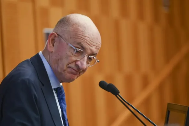 Il Comitato Anm? Di fatto è un partito.