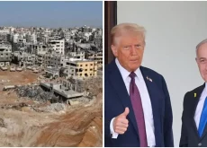 Hamas e Israele si scambiano le liste dei prigionieri