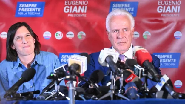 Dopo la festa, l'analisi. E i numeri di Schlein in Toscana non tornano