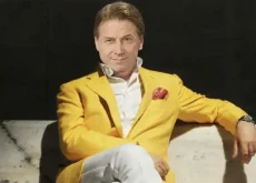 Un uomo solo al comando!