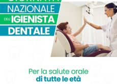 Gli Igienisti dentali per la salute di tutte le età