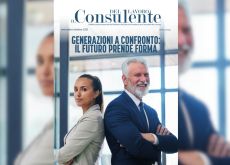 Online n. 5/2025 de “Il Consulente del Lavoro”