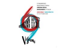 CHIUDE AD ANCONA IL CONGRESSO DEGLI INGEGNERI