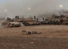 Israele ha ritirato le truppe dalla Striscia dopo la ratifica dell’accordo.