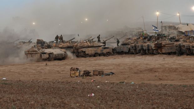 Israele ha ritirato le truppe dalla Striscia dopo la ratifica dell'accordo.