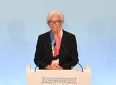 Lagarde, sostegno a euro al massimo storico,83% l’apprezza