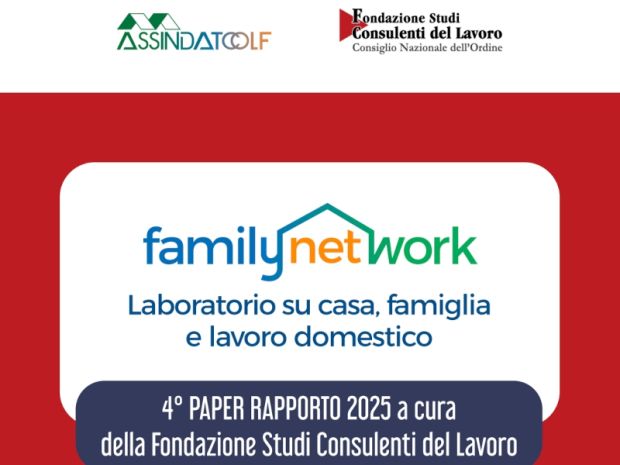Over50 e con la voglia di cambiare lavoro, l’identikit del collaboratore domestico.