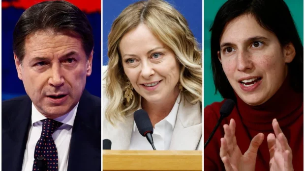 Pd, la minoranza mugugna. Schlein non ascolta e pensa solo alla sfida con Meloni