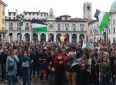 Mobilitazione continua.