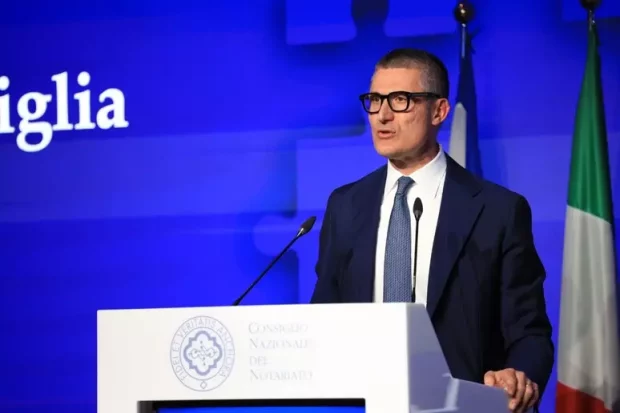 Famiglia e patrimonio al centro del Congresso del Notariato chiuso a Roma.
