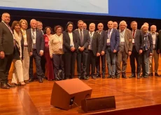 CHIUSO IL XXXVI CONGRESSO FORENSE
