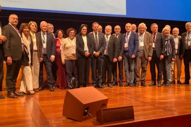 CHIUSO IL XXXVI CONGRESSO FORENSE