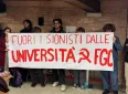 Università assediata: dogma ideologico traveste la libertà di parola