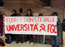 Università assediata: dogma ideologico traveste la libertà di parola