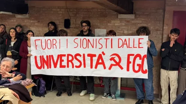 Università assediata: dogma ideologico traveste la libertà di parola