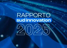 Rapporto Sud Innovation 2025