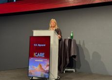 ICare 2025, oltre 3mila anestesisti per cure più umane e sostenibili