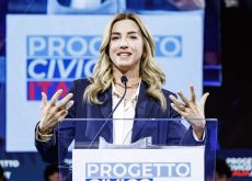 Casa riformista cerca la carta anti Meloni