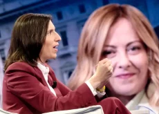 Scontro Meloni-Schlein dopo le dichiarazioni al congresso del Pse sul pericolo del governo di destra