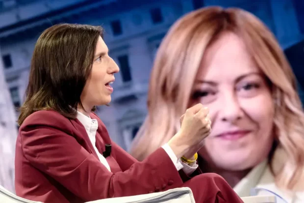 Scontro Meloni-Schlein dopo le dichiarazioni al congresso del Pse sul pericolo del governo di destra
