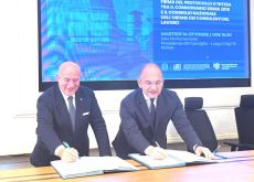 Rafforzata la sinergia nei cantieri della ricostruzione