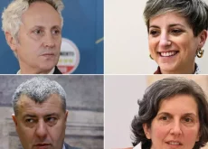 Flotilla, liberati i quattro parlamentari italiani.