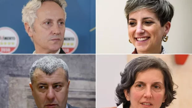 Flotilla, liberati i quattro parlamentari italiani.
