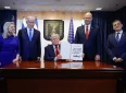 Trump-el-Sheikh. Tutti a Sharm, l’Ue s’affanna per recuperare un ruolo a Gaza